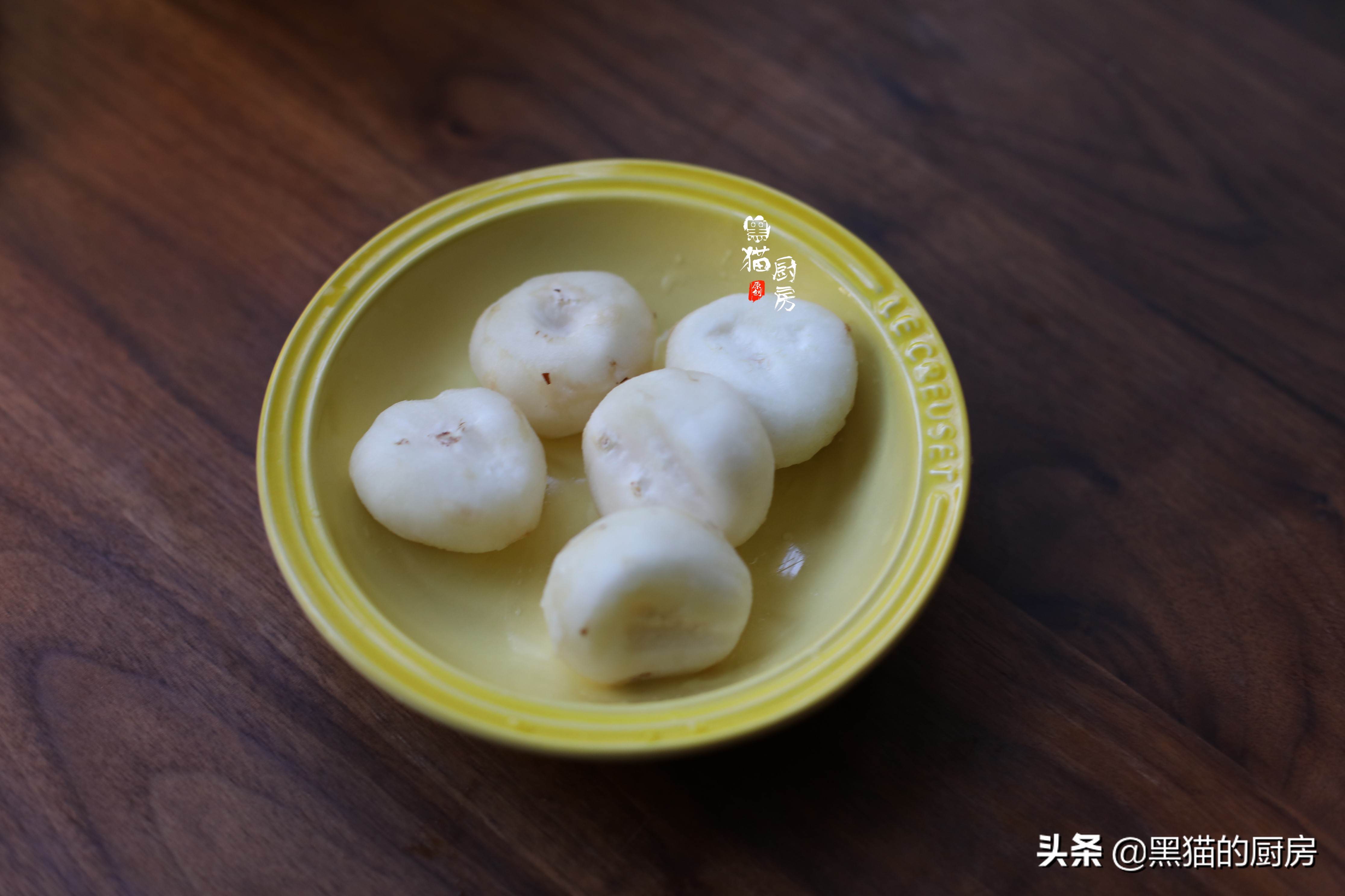 每年过年必做的广东马蹄糕，配方比例全在这，Q弹爽口一次就成功