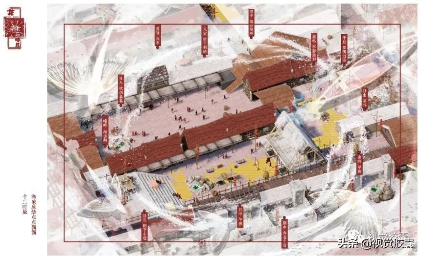 梁思成关门女弟子,复原“盛唐风貌”,国风方案一出手就是王炸