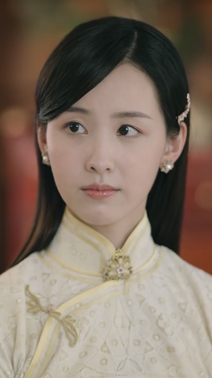 良辰美景知几何-陈都灵造型合集