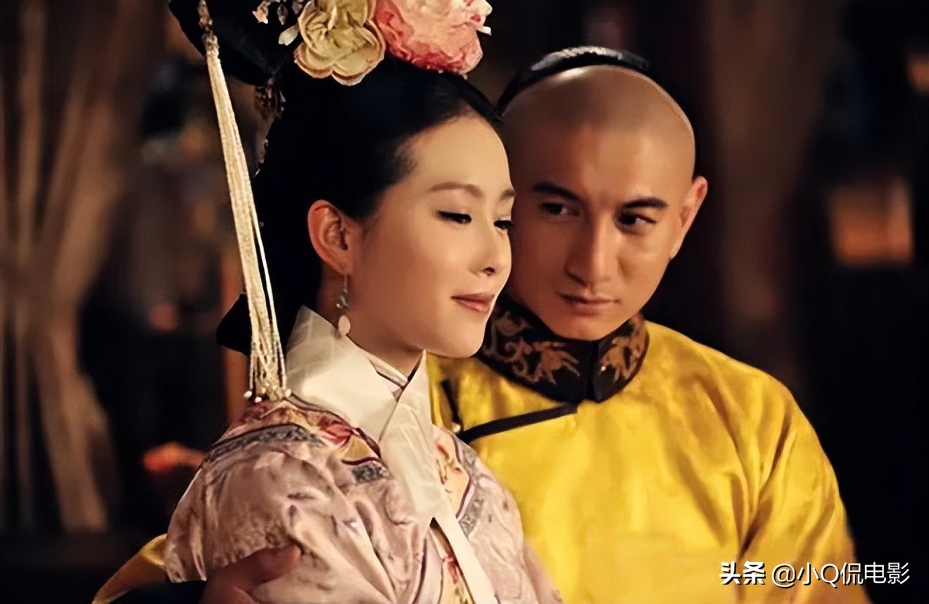 近20年来最经典的6部宫斗剧，你认为哪部才是巅峰之作？
