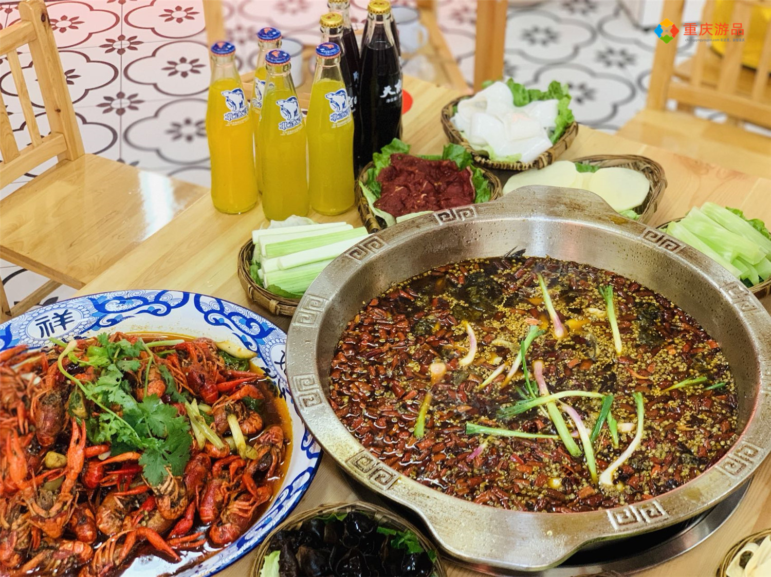 重庆餐饮竞争太激烈！90后创业10个月没回本，房租一个月就要8000