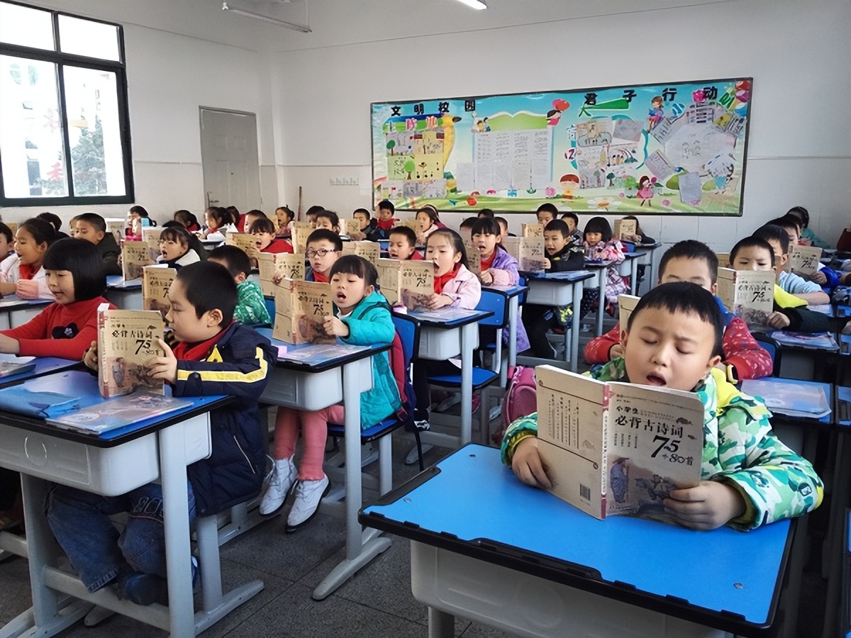 高考语文140分，北大学长分享成功经验，每天30分钟坚持做一件事