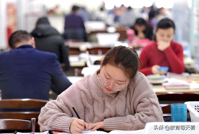 2022年考研这所师大遇冷，提供大量调剂名额，考生有机会捡漏了