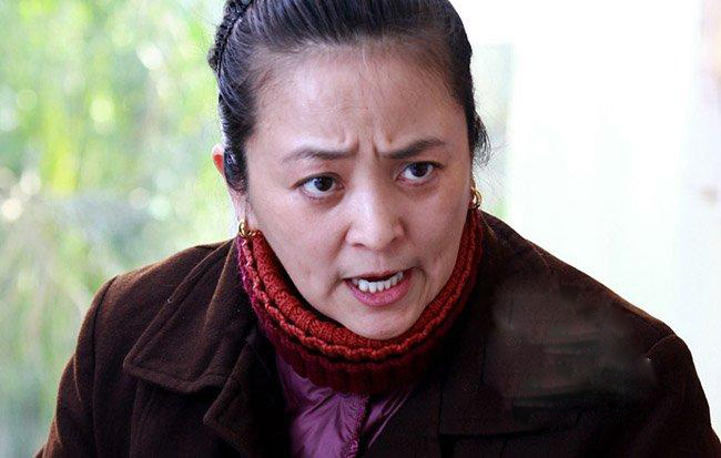谁说她们只能演妈妈？这9位女星年轻时颜值惊人，不输现在流量花