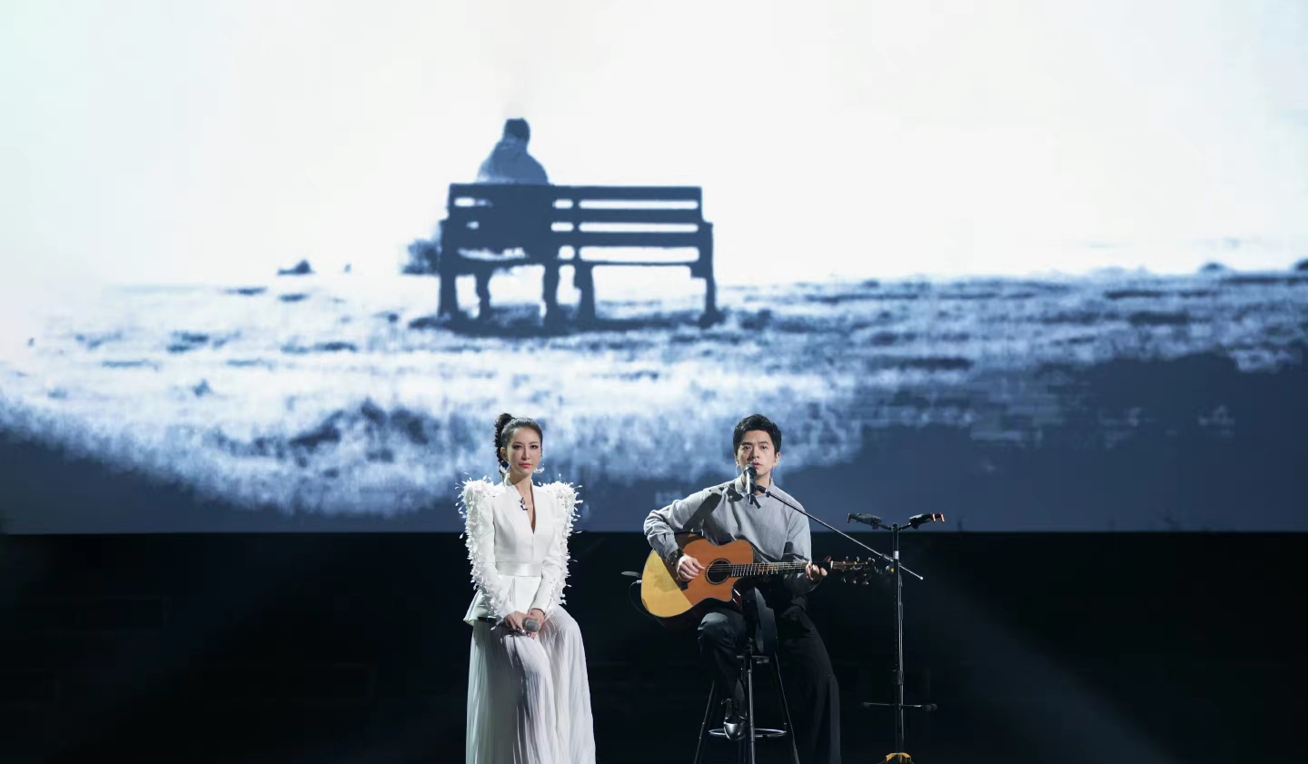 实时丨《声生》收视再次夺冠；李健《一生》第一，周笔畅第二