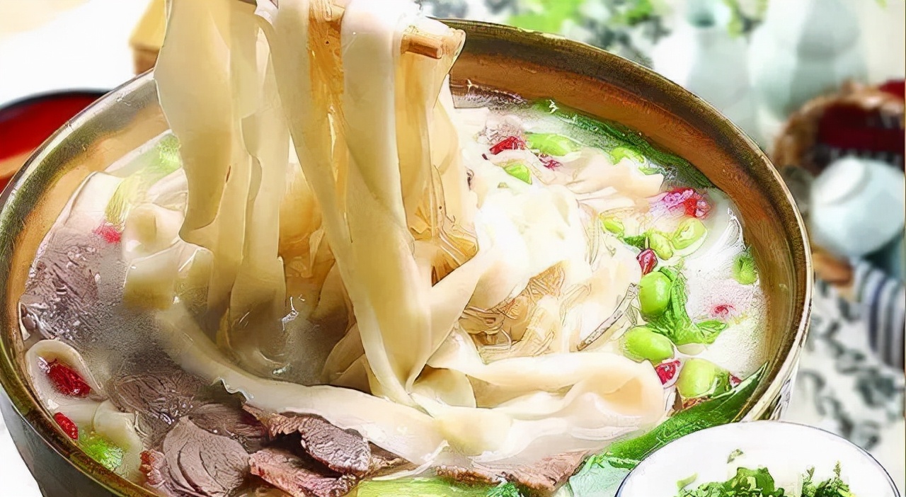 河南十大特色小吃,便宜实惠,你知道是哪些吗?是不是你家乡的?