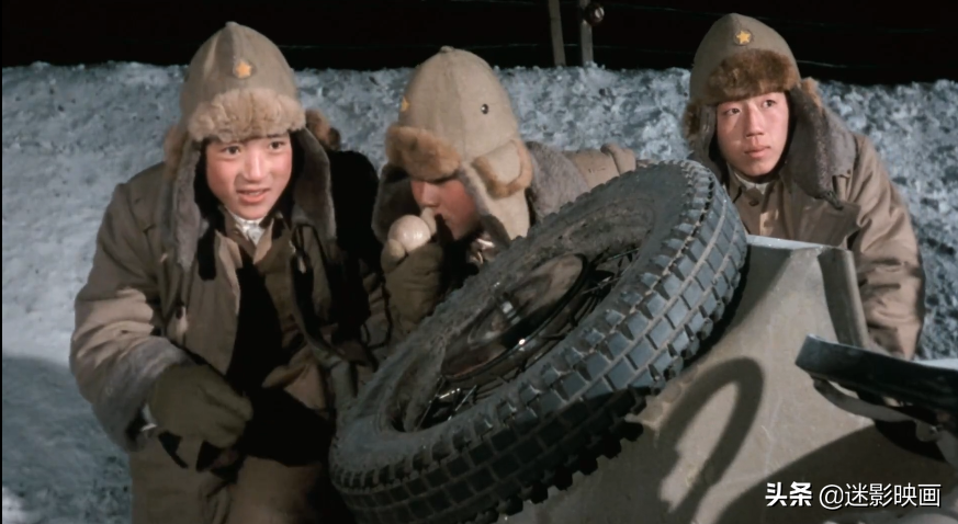 黑太阳系列电影剧情「解说」 _晶羽科技