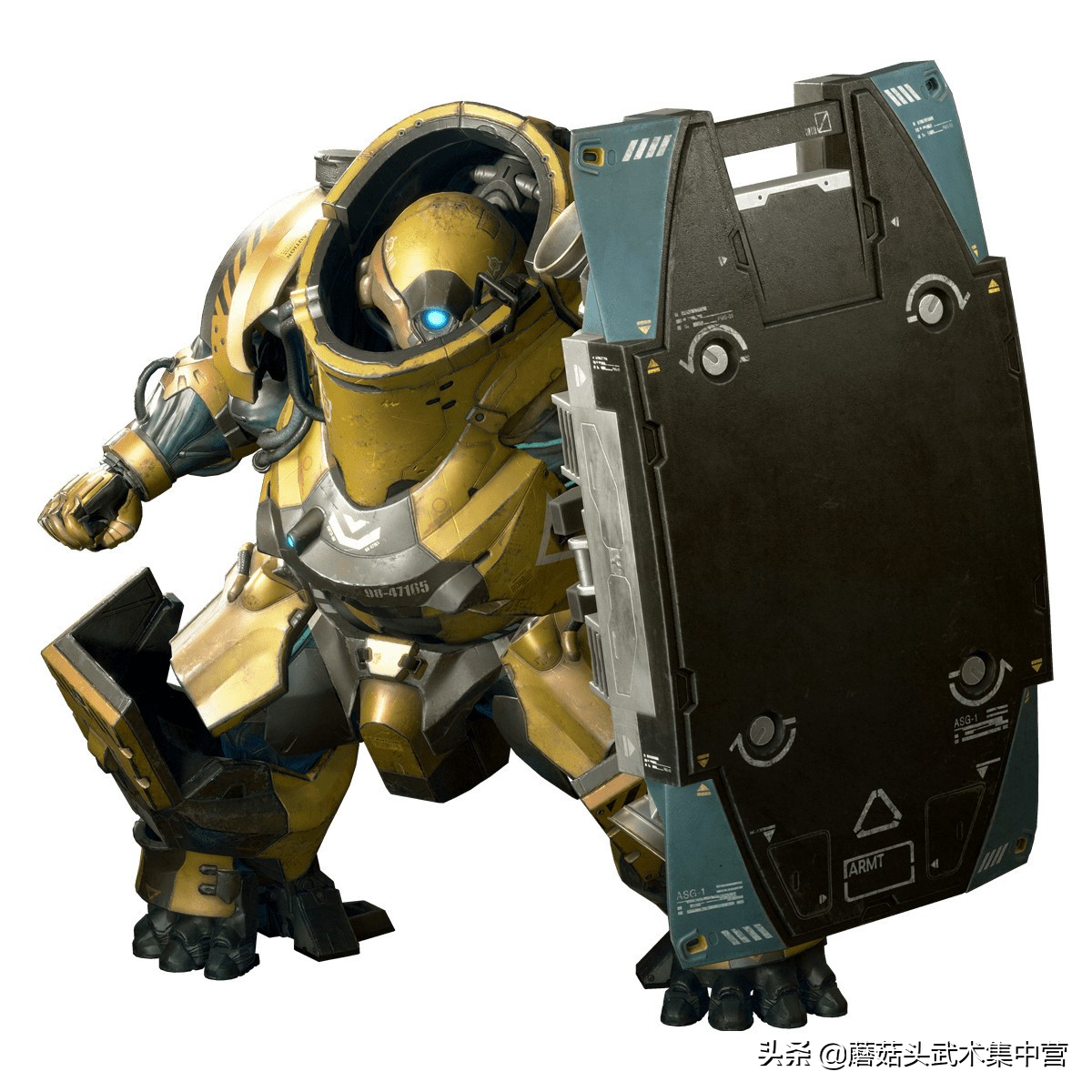 《恐龙浩劫》人設