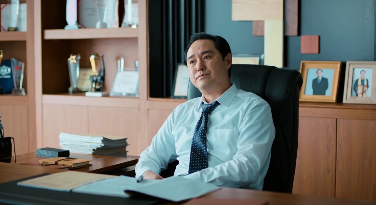 幸福到万家：韩律师到底有多爱何幸运，全部藏在他对妻子的态度里