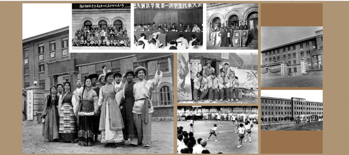 内蒙古科技大学、太原科技大学：两所“偏重”的大学，该学啥专业