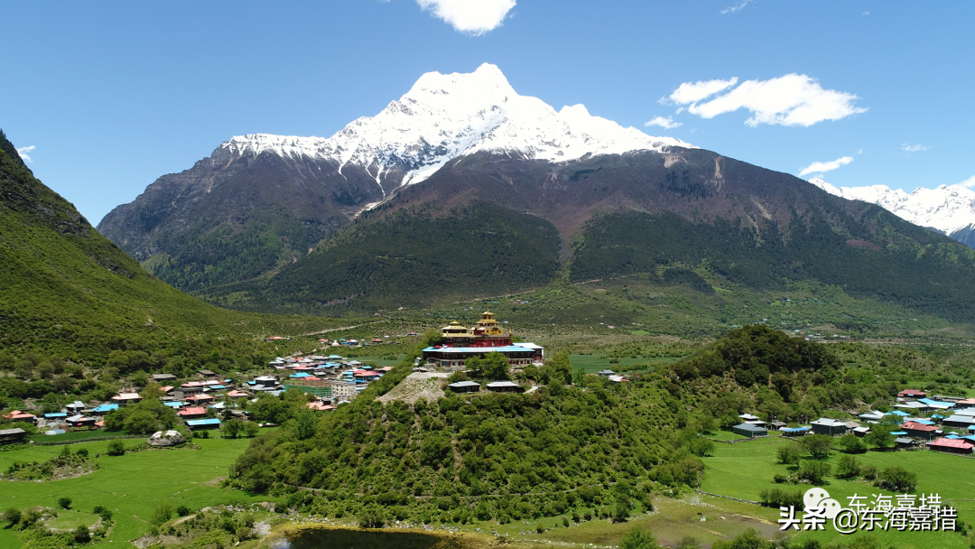 西藏旅游攻略自由行路线推荐（最全的自由行攻略，建议收藏）-第3张图片