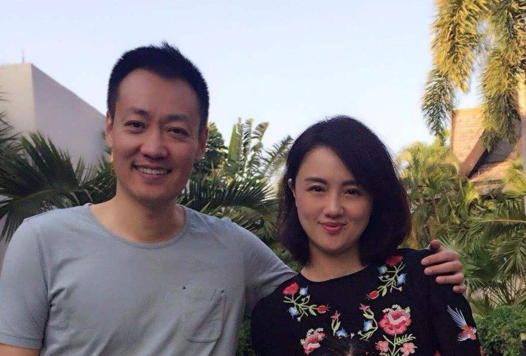 辛柏青和朱媛媛:結婚15年從無緋聞,為了女兒放棄大紅大紫的機會插圖2