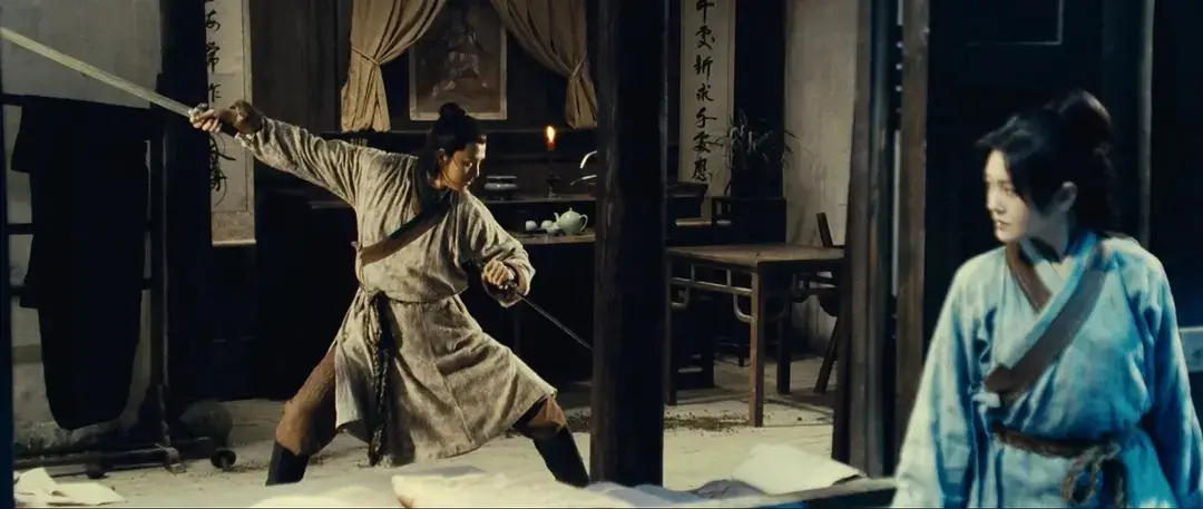 武侠电影大全国语版排名第十（10部被低估的华语经典电影）