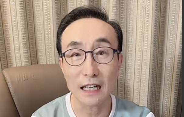 巩汉林终于反击了(再见董路，巩汉林做出重要反击！呼吁相关部门出手，清除足球蛀虫)