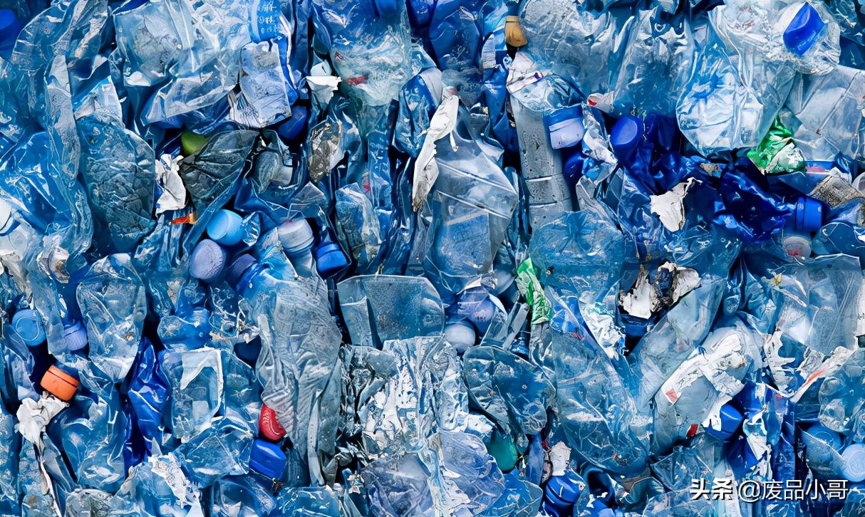 PET、PA、PC、PE、EVA废塑料回收价格信息12月24日最高上调100元