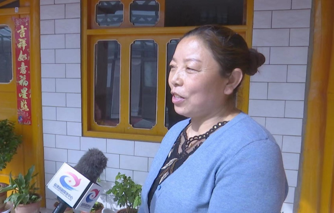 临潭：美丽“小庭院” 助推人居环境大提升