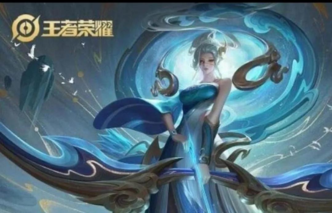 那些惊艳人的王者英雄台词，你一定听过吧