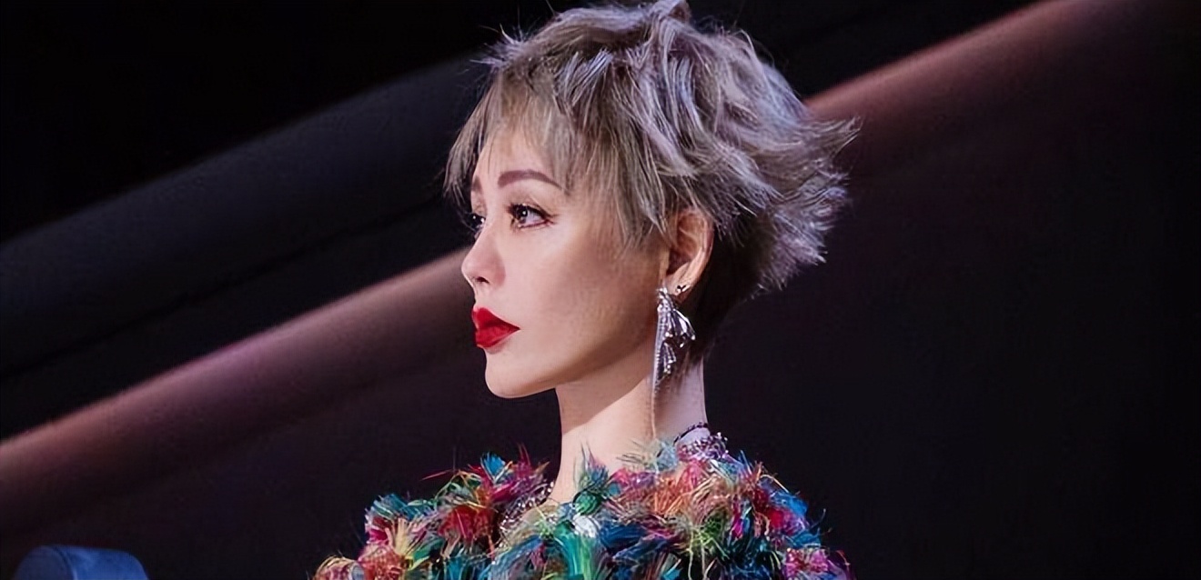 浪姐3首场公演宁静胜出不意外:识人准,茶艺品鉴师静姐太敢说