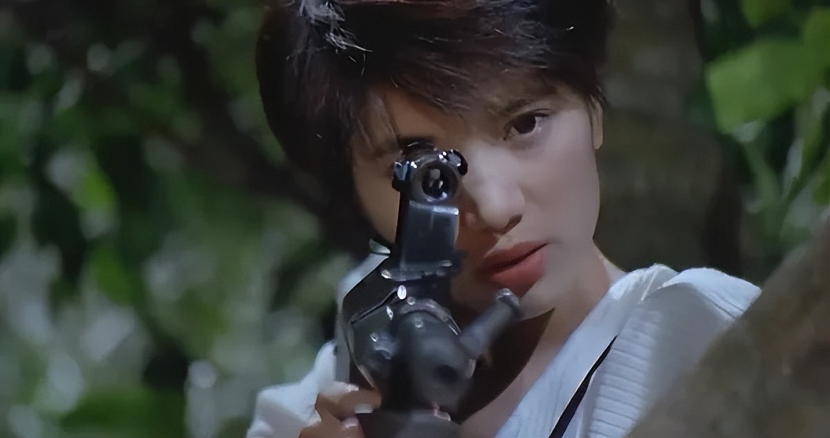 港电影金像奖最佳女主角袁咏仪