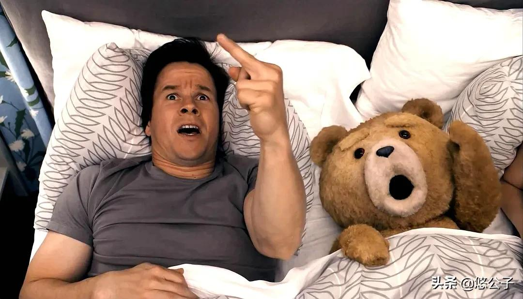 毁童年系列《泰迪熊》将拍摄电视剧