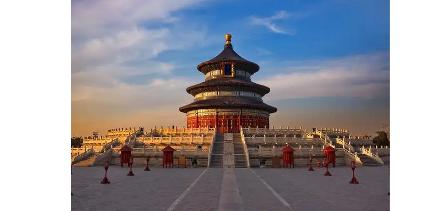 北京必去景點北京最佳旅遊景點