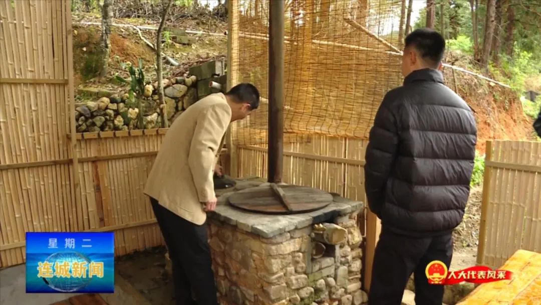 「人大代表風(fēng)采」巫晨民：凝聚青春力量 助力鄉(xiāng)村振興