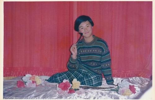 不孝女曹倩：留学德国17年，成大学教授，父母病重却迟迟不归