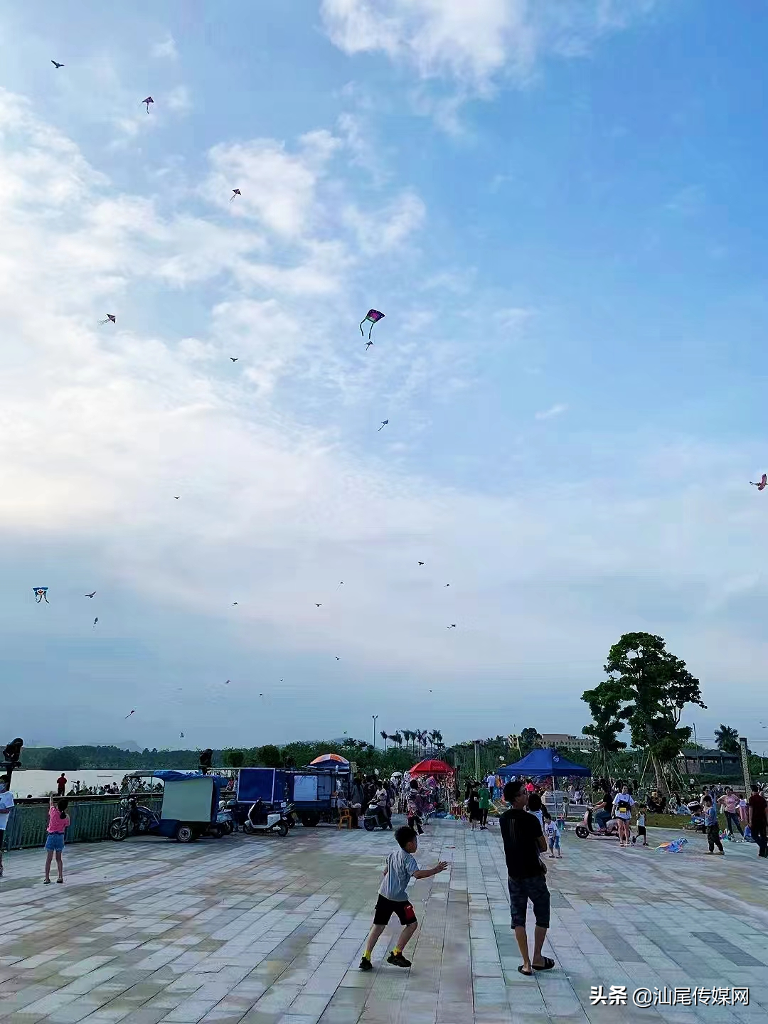 海丰县城里居然藏着这样一个网红打卡地