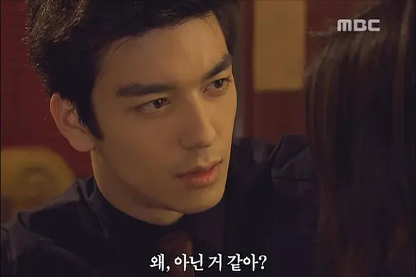 丹尼斯·吴：帅到马思纯对他哭不出来，和镜玄撞脸，40岁还是很帅