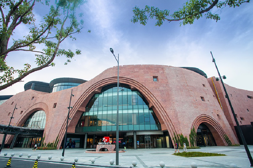 芳原丨现象级红盘归来，9#楼王24席臻稀洋房，收藏上秦淮