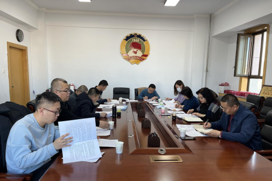 赛罕区委编办充分发挥职能作用为乡村振兴提供编制资源保障