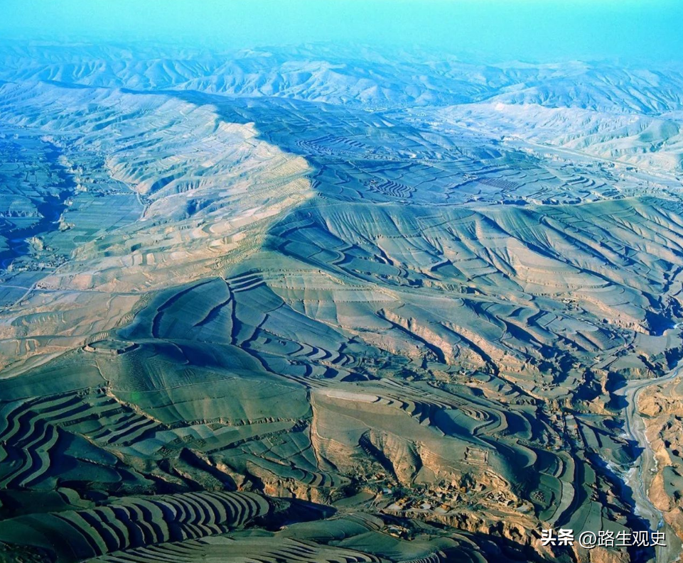 黑山峡水利工程意味着什么？若建成，黄河水或在宁夏被用尽、用光