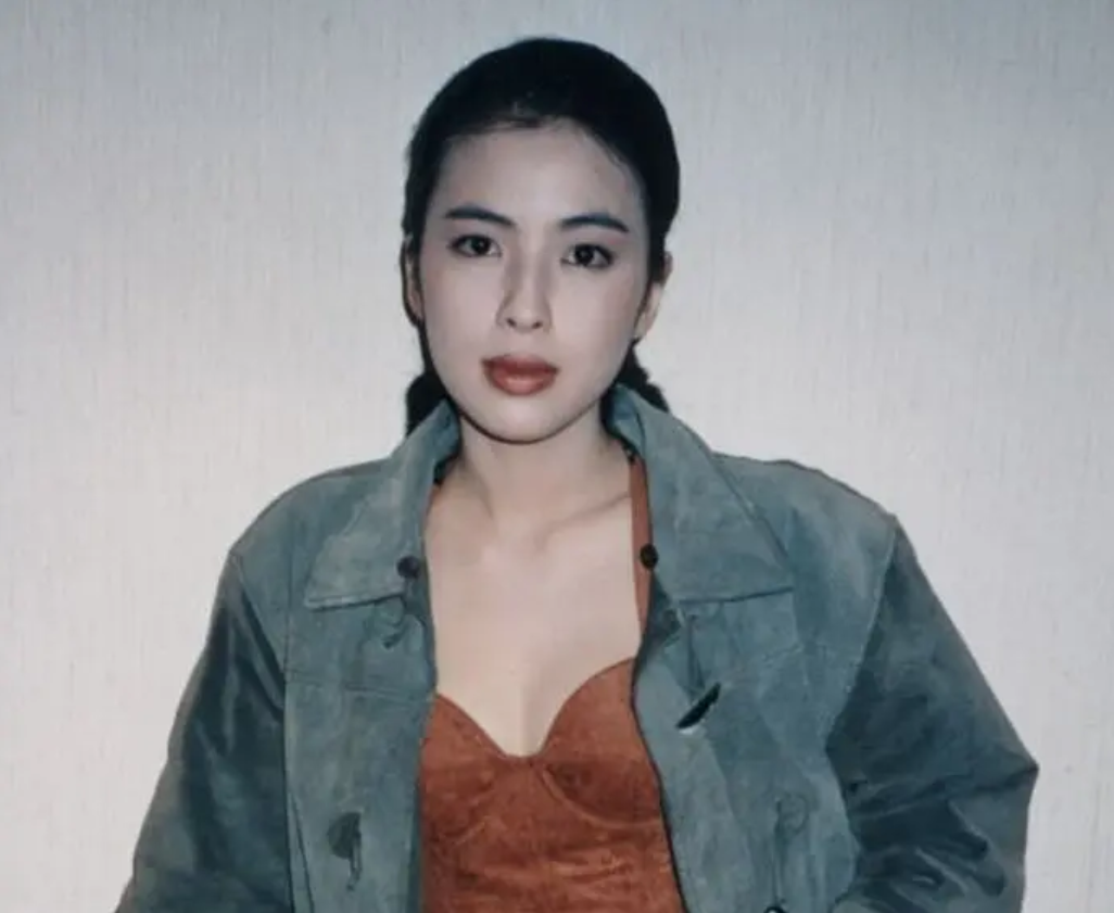 娶“洁癖女”罗美薇，生下两个女儿，张学友的生活幸福吗