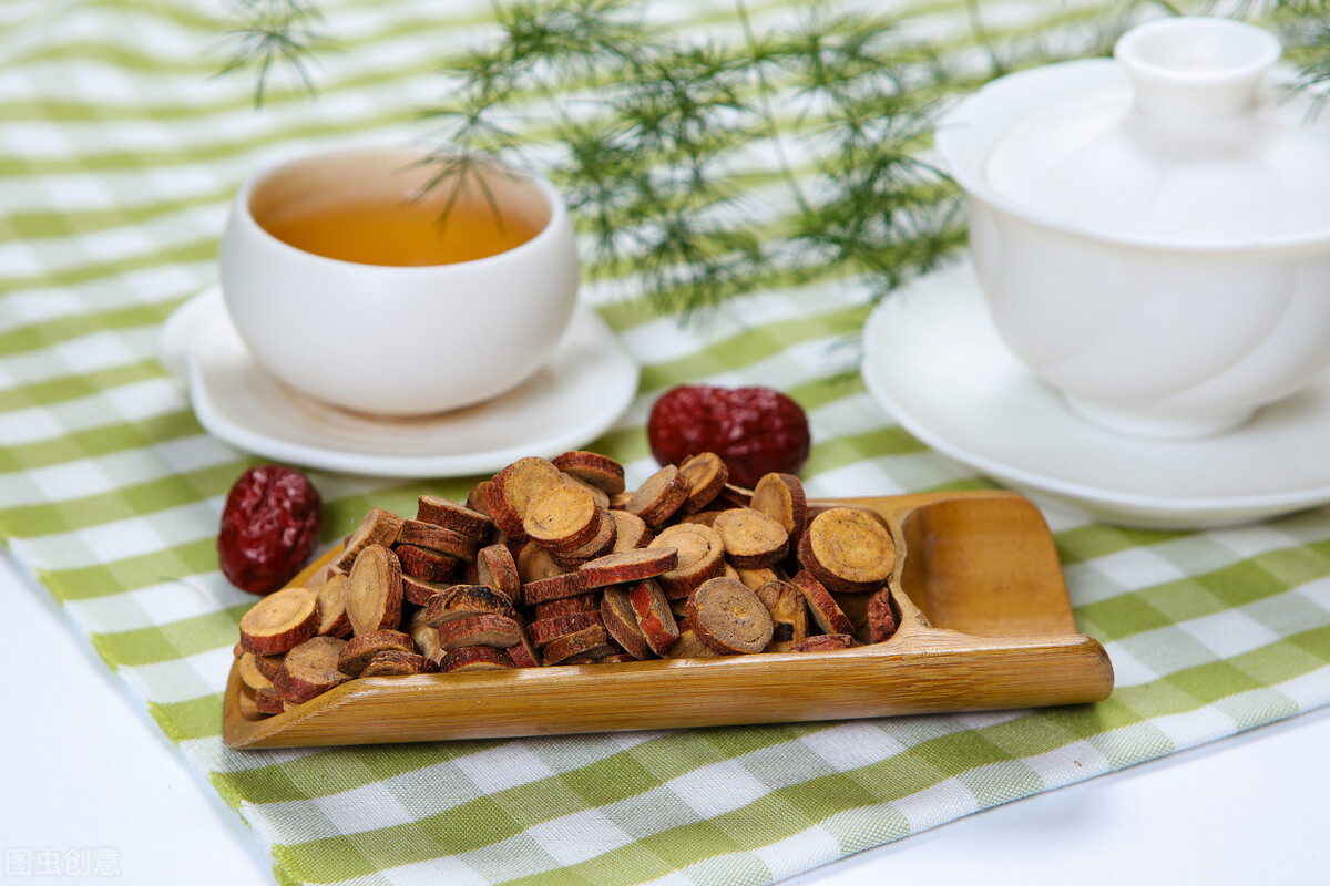 做梦多、浅睡易醒，多是心肾不交！滋阴降火，助你安眠