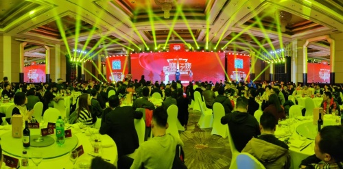 固达电缆集团斩获2021家居设计年会三项大奖，是行业唯一上榜品牌