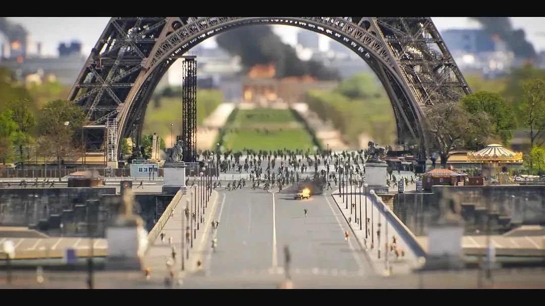 治好剧荒！神剧「爱死机」第三季观影指南