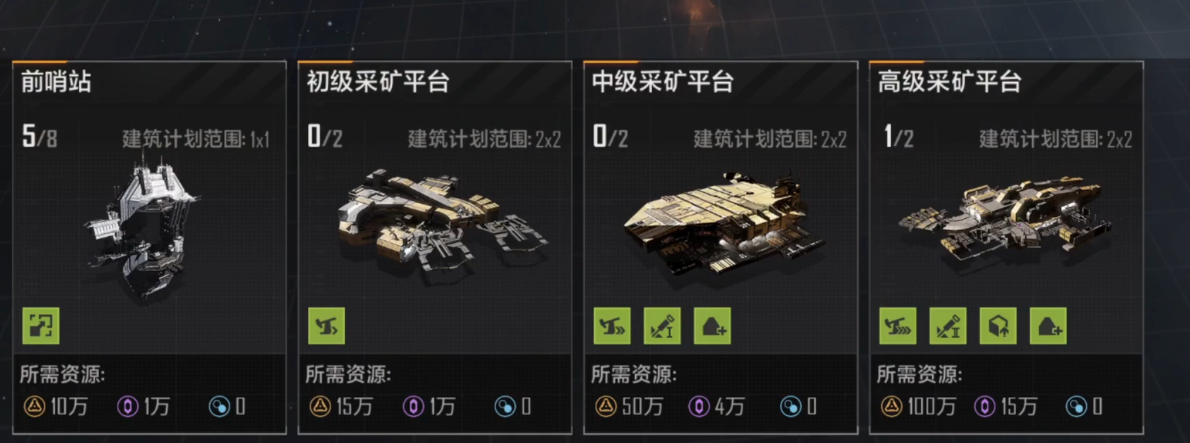 无尽的拉格朗日：挖矿也要讲策略？几大方法助你横行银河系
