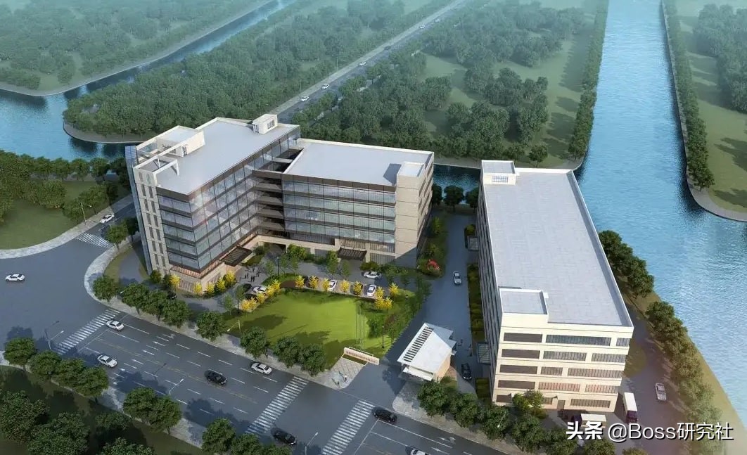 株洲醴陵富豪李卫平发家史，靠知识改变命运，如今身价40亿