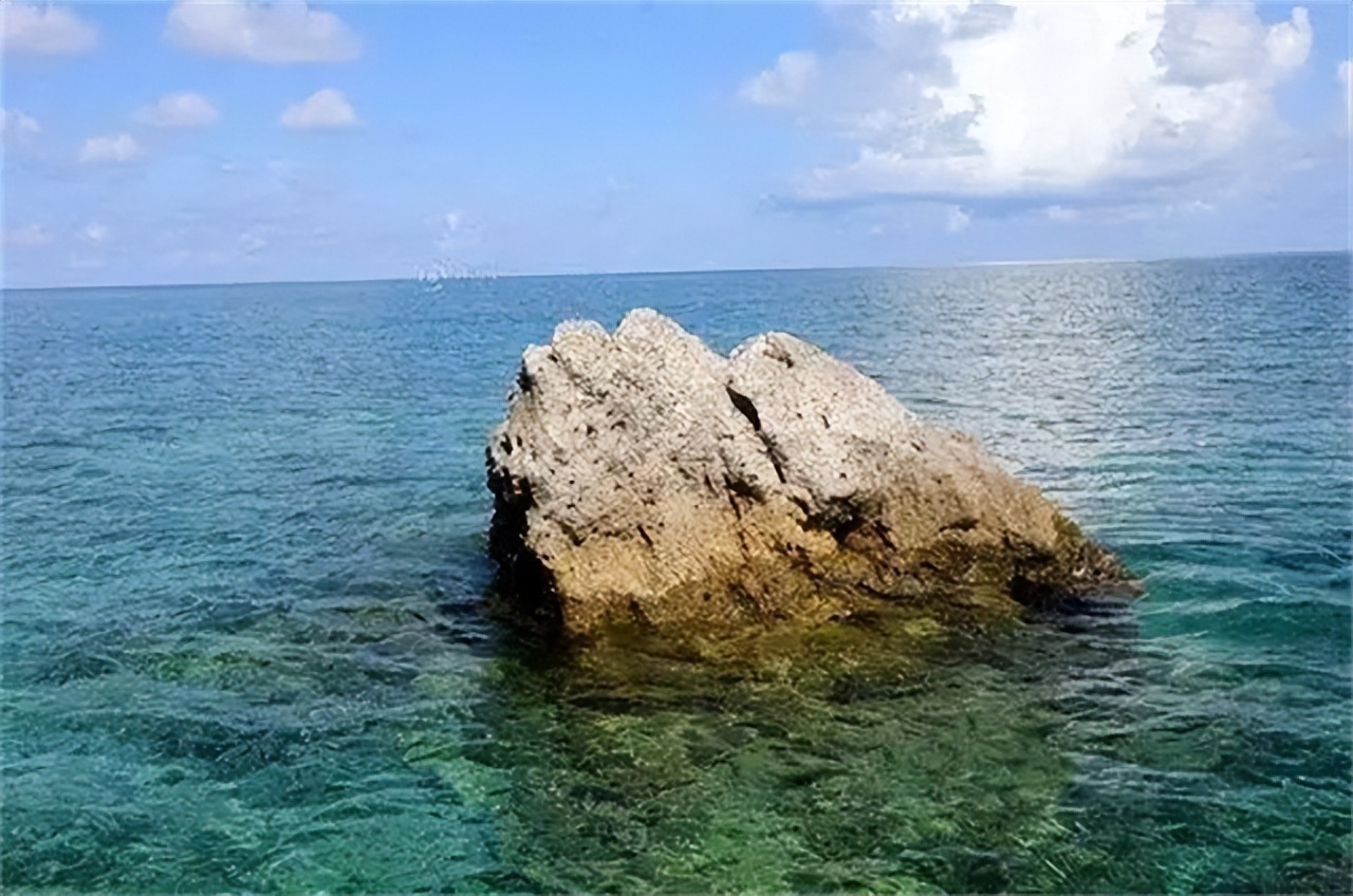 三沙煙多少錢(中沙群島黃巖島) - 價格百科