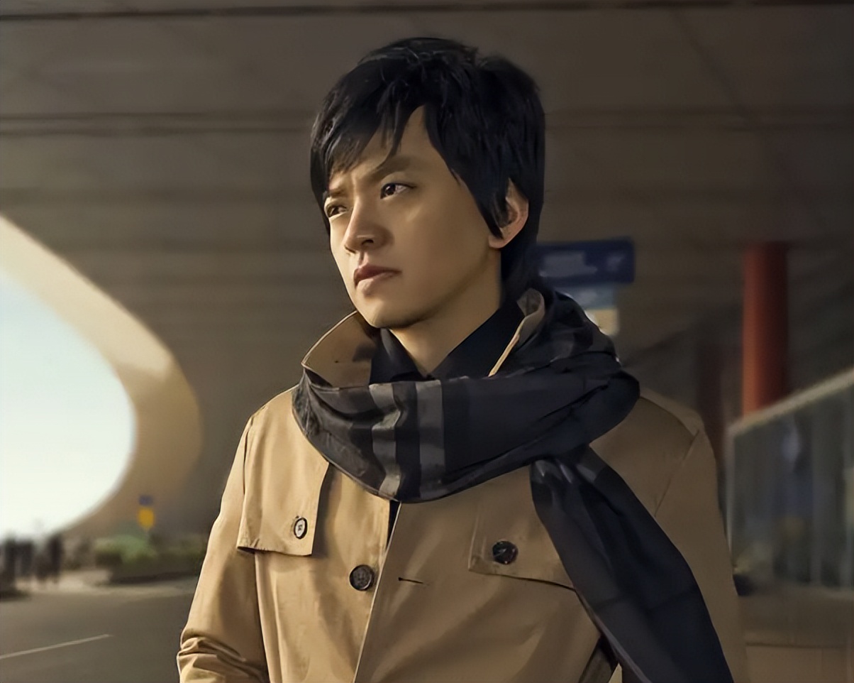 水木年华:巅峰时换人,如今李健越来越火,他们却在乡镇商演