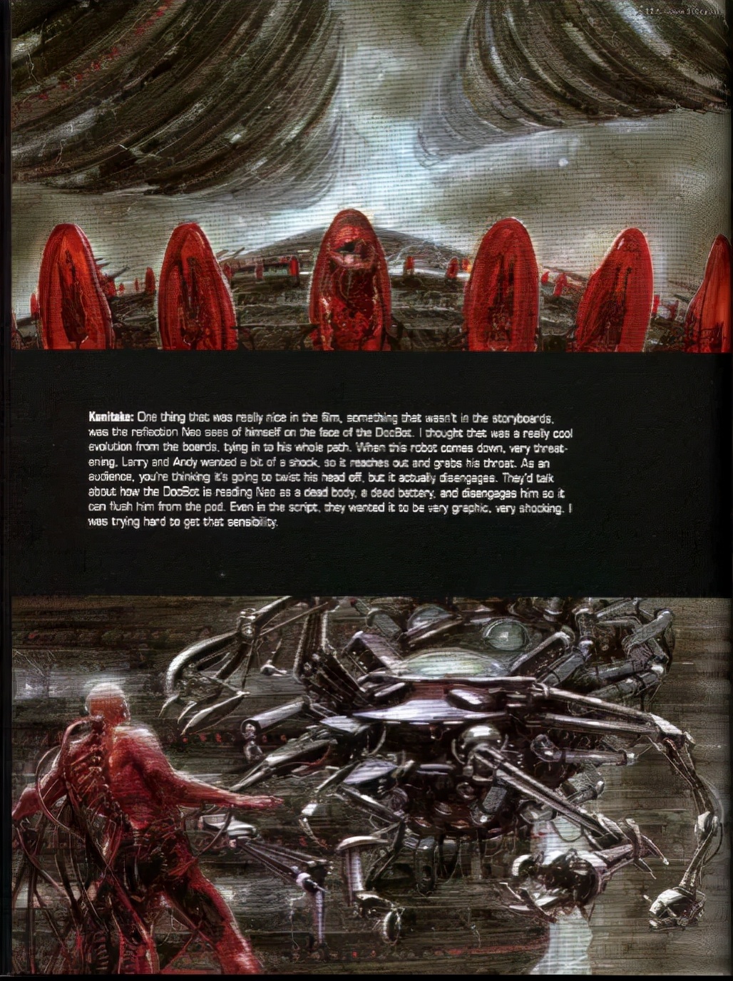 2021年度大火的“元宇宙”，到底是什么？