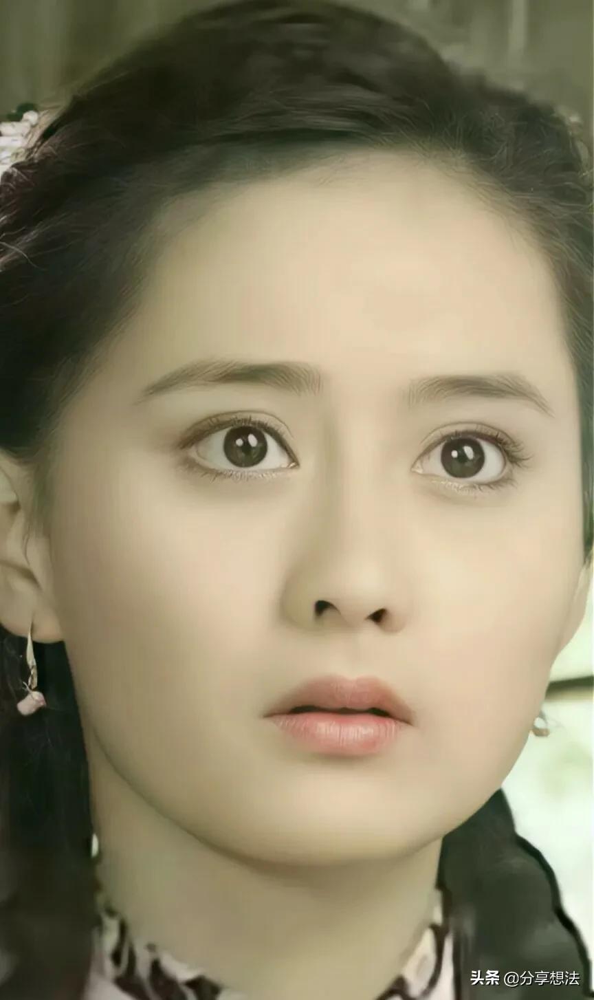 陈德容高清壁纸