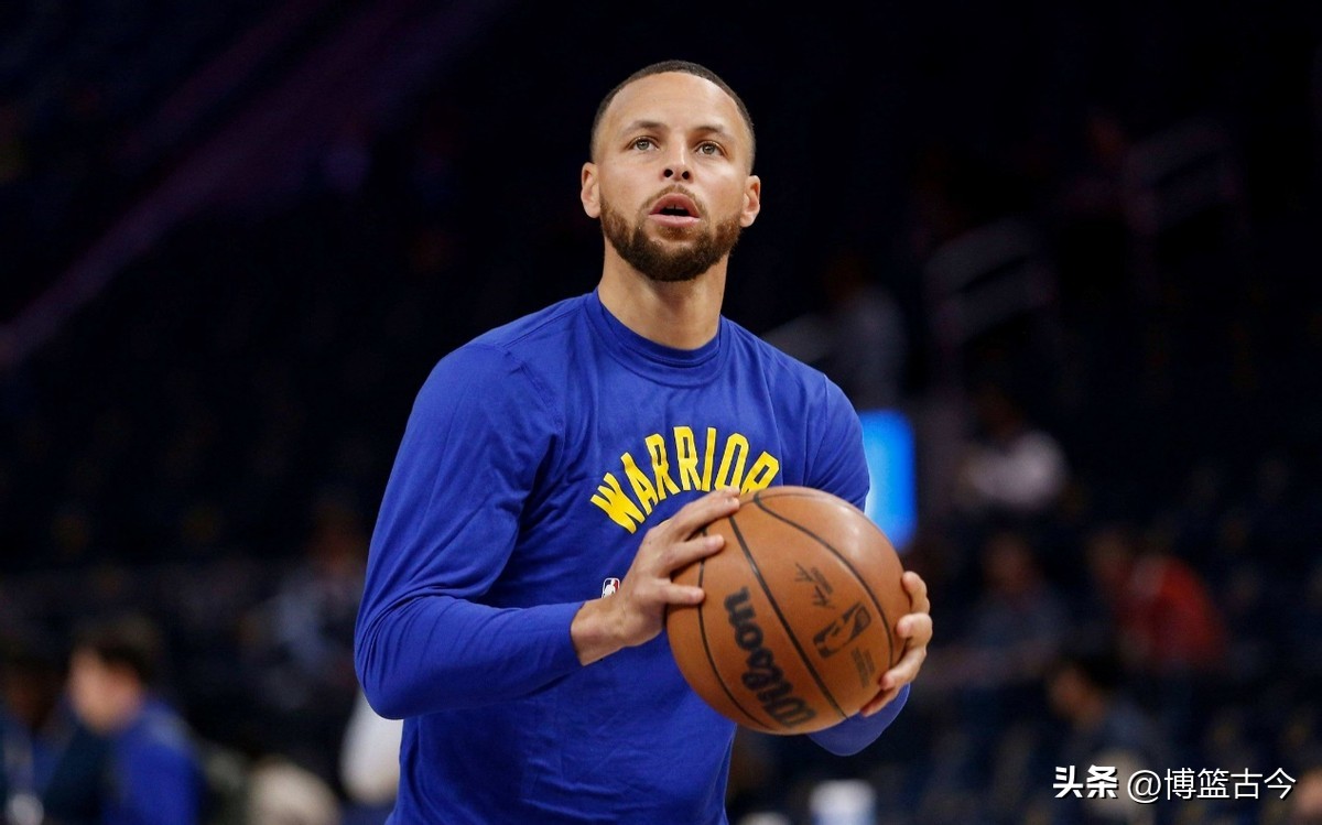 運動影響力排名（NBA球員影響力分級：庫里C級，詹姆斯B級，科比A級）