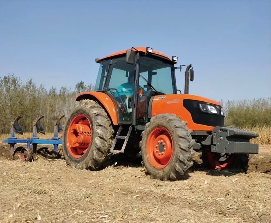 江西拖拉机销量哪家多,市场有何特点,目前价格怎样?