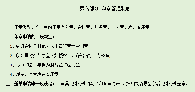 2022年完整版公司财务管理规章制度，word格式，可编辑修改