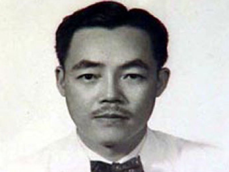 1961年，中央获绝密情报，伟人命令立即发给蒋介石：有人要暗杀你