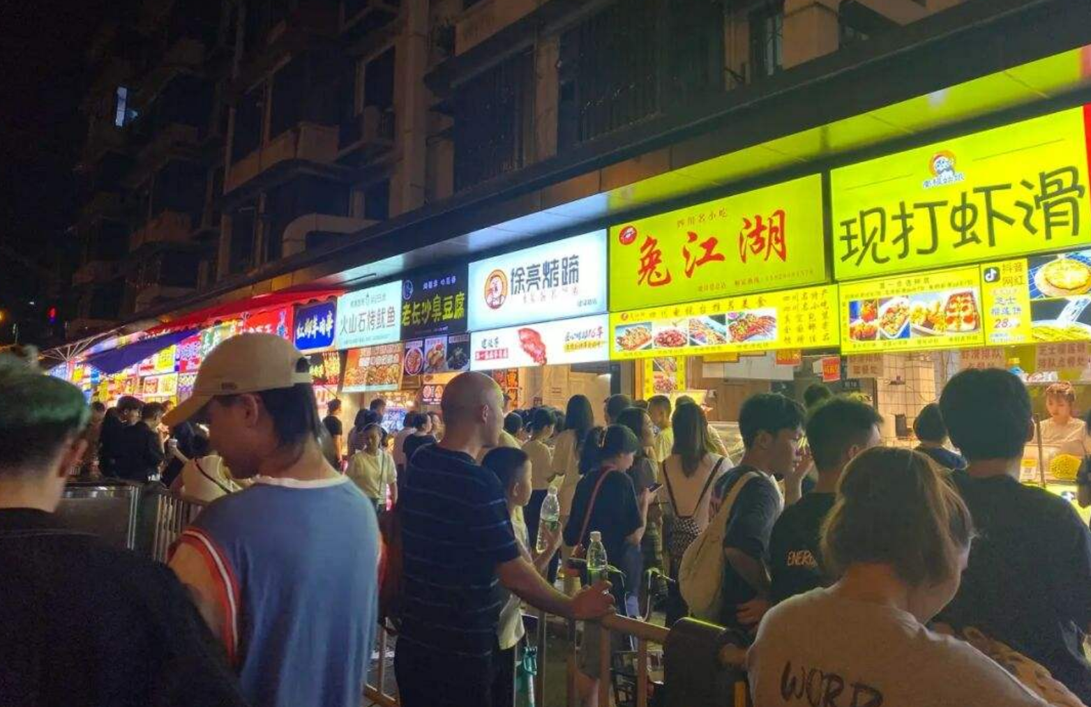 成都十大必游景点推荐：市区精华打卡攻略