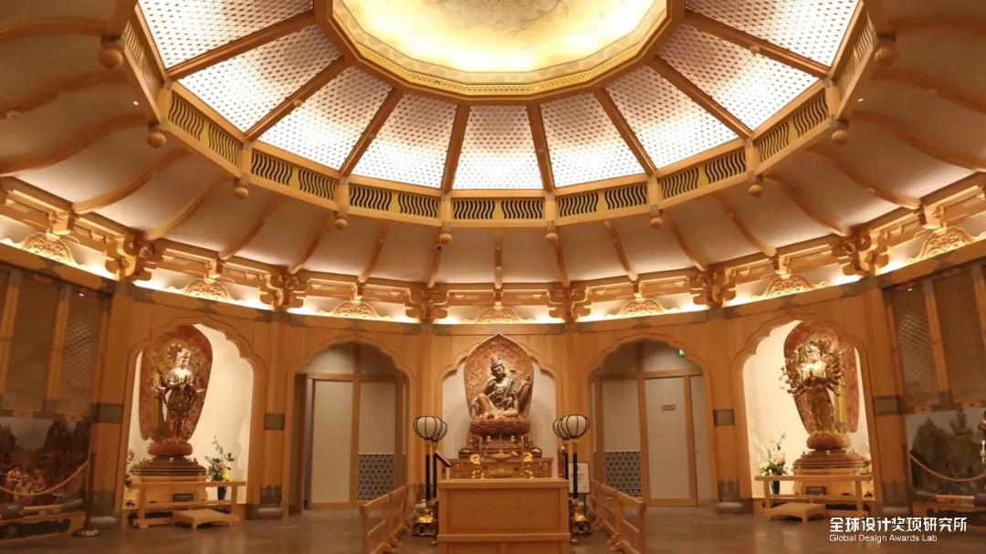 第39届IALD国际照明设计奖名单公布，12个中国项目上榜