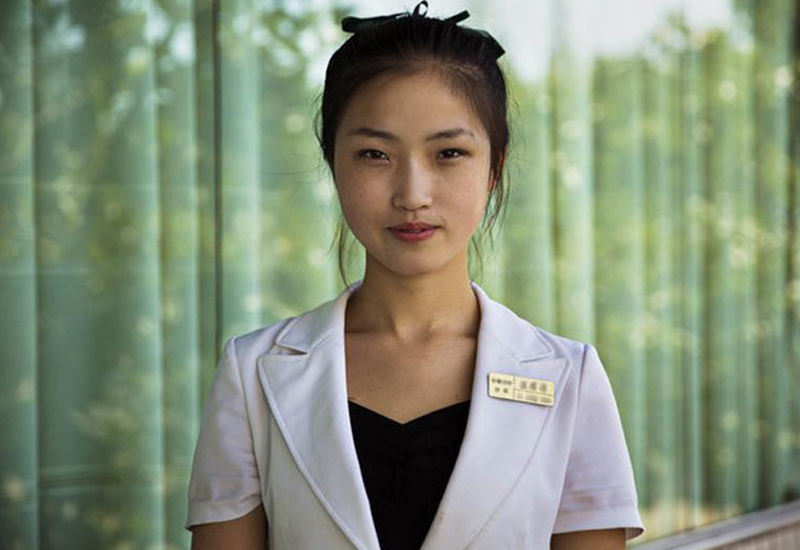 “朝鮮”現狀，帶你看看真實的朝鮮
