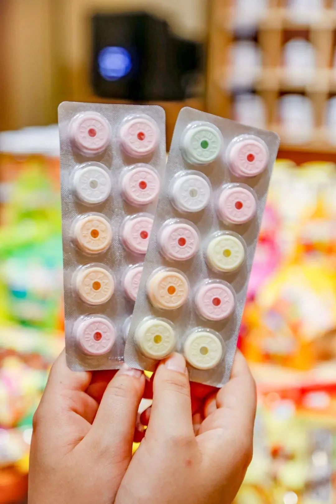 大力丸多少钱一盒(小时候吃的零食) - 价格百科